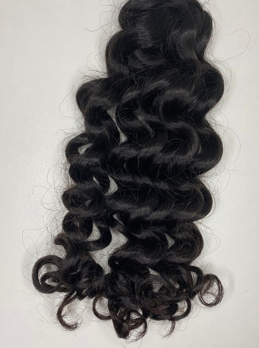 Brazilian Deep Wavy