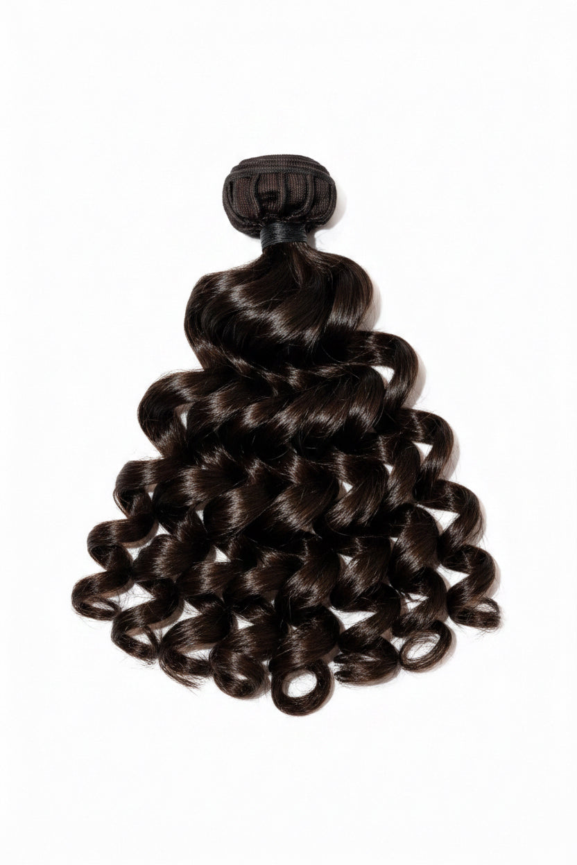 Brazilian Loose Wavy