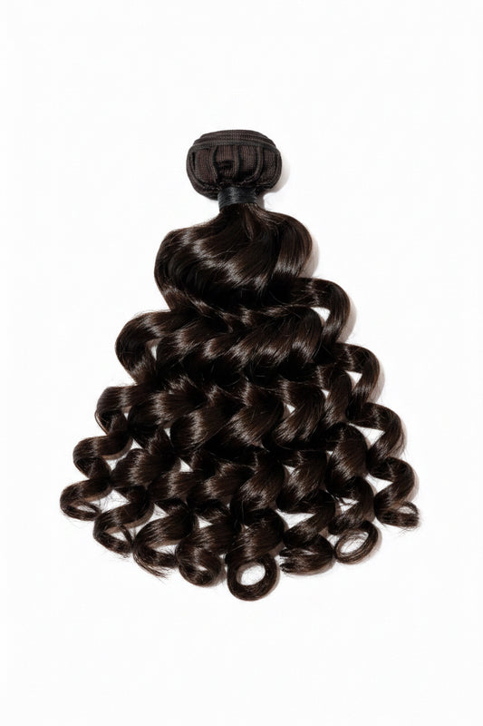 Brazilian Loose Wavy